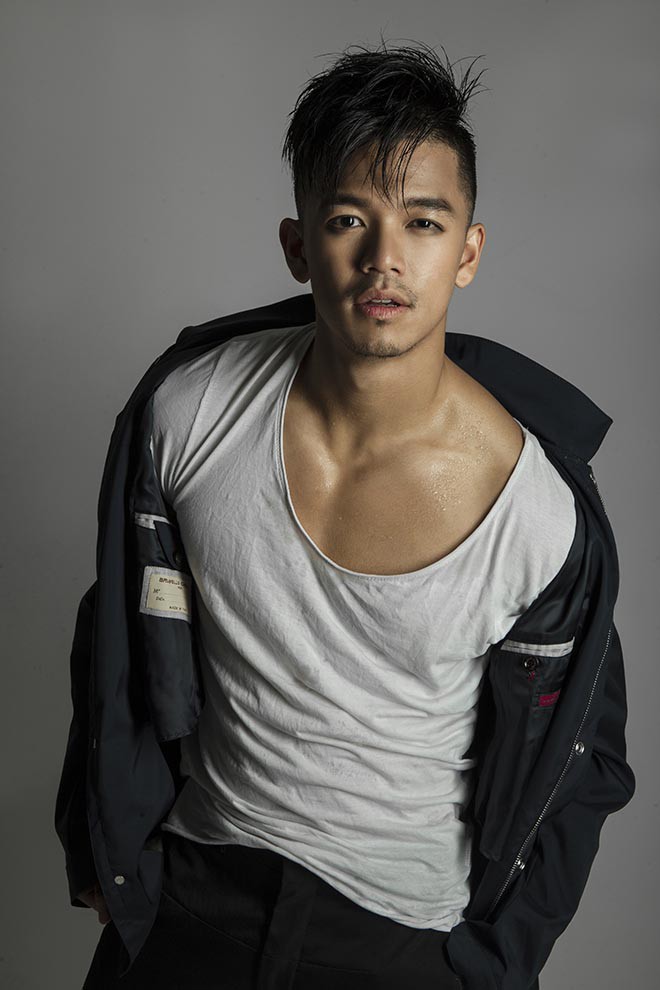 Trọng Hiếu là đại diện Việt Nam duy nhất dự Billboard Music Awards 2019 - Ảnh 1.