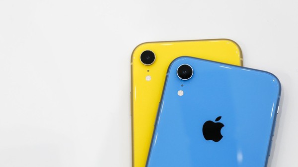 iPhone XR (2019) sẽ nhận được thay đổi lớn khiến nhiều người không còn muốn mua iPhone XR lúc này - Ảnh 1.