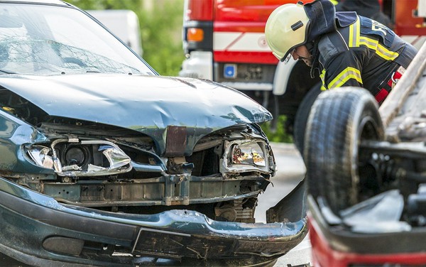 Nghiên cứu này chỉ ra rằng đây là vị trí ngồi nguy hiểm nhất trên xe ô tô - Ảnh 1.