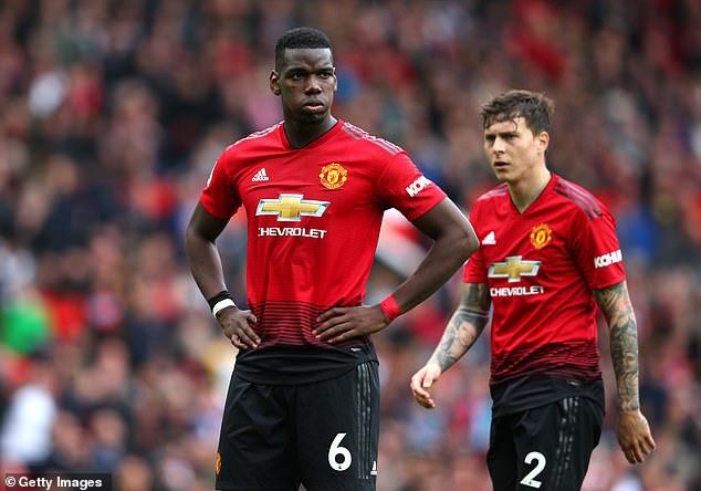 Huyền thoại Man United chỉ ra sự ảo tưởng làm hại sự nghiệp của Pogba - Ảnh 2.