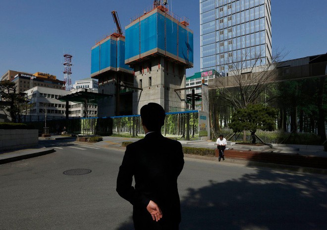 Ở Hàn Quốc, người ta đang xây dựng một thành phố hiện đại, loại bỏ hoàn toàn nhu cầu sử dụng ô tô - Ảnh 11.
