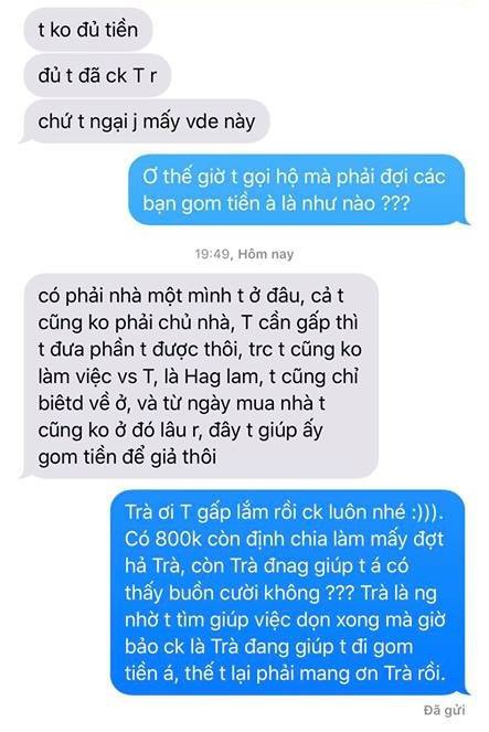 Khách thuê trả phòng, chủ nhà suýt ngất xỉu khi mở cửa bước vào trong - Ảnh 7. Khách thuê trả phòng, chủ nhà suýt ngất xỉu khi mở cửa bước vào trong - Ảnh 7.