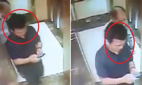 TP.HCM: Nghi can vụ sàm sỡ bé gái căng thẳng vì bị áp lực dư luận xã hội - Ảnh 1. TP.HCM: Nghi can vụ sàm sỡ bé gái căng thẳng vì bị áp lực dư luận xã hội - Ảnh 1.