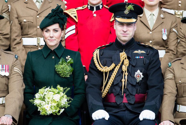 Meghan là người vui mừng nhất khi hay tin Hoàng tử William ngoại tình sau lưng chị dâu Kate vì lý do này - Ảnh 3. Meghan là người vui mừng nhất khi hay tin Hoàng tử William ngoại tình sau lưng chị dâu Kate vì lý do này - Ảnh 3.