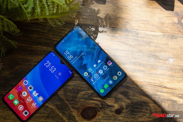 5 smartphone hấp dẫn sẽ chào sân người dùng Việt Nam trong tháng 4 - Ảnh 1.