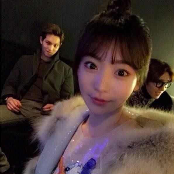 Hết chơi ma túy đá, hôn thê tài phiệt của Yoochun bị tố phát tán clip sex phi pháp, còn lợi dụng đe dọa nạn nhân - Ảnh 3. Hết chơi ma túy đá, hôn thê tài phiệt của Yoochun bị tố phát tán clip sex phi pháp, còn lợi dụng đe dọa nạn nhân - Ảnh 3.