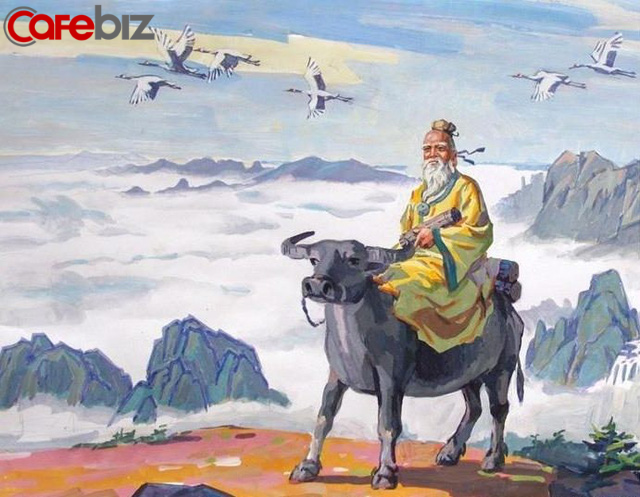 4 từ này của Lão tử được coi là điềm báo sự may mắn, đã được lưu truyền suốt hơn 2.500 năm, có thể giúp đời bạn thuận buồm xuôi gió - Ảnh 1. 4 từ này của Lão tử được coi là điềm báo sự may mắn, đã được lưu truyền suốt hơn 2.500 năm, có thể giúp đời bạn thuận buồm xuôi gió - Ảnh 1.