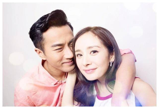 Dương Mịch và Lưu Khải Uy gặp lại nhau hậu ly hôn nhưng thái độ của cả hai lại khiến fan chú ý - Ảnh 1.