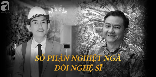 Sự ra đi của nghệ sĩ Anh Vũ và lời cảnh báo đáng sợ về cuộc sống đầy khắc nghiệt của nghệ sĩ: Ăn tranh thủ, ngủ khẩn trương - Ảnh 1. Sự ra đi của nghệ sĩ Anh Vũ và lời cảnh báo đáng sợ về cuộc sống đầy khắc nghiệt của nghệ sĩ: Ăn tranh thủ, ngủ khẩn trương - Ảnh 1.