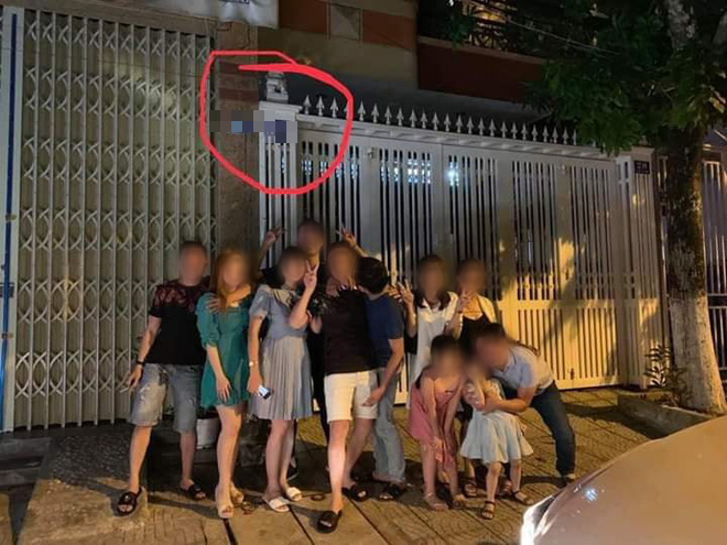 Tranh cãi việc dân mạng kêu gọi check in trước nhà cựu Viện phó VKS sàm sỡ bé gái - Ảnh 2. Tranh cãi việc dân mạng kêu gọi check in trước nhà cựu Viện phó VKS sàm sỡ bé gái - Ảnh 2.