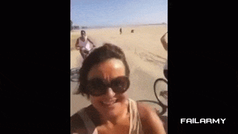 Những tình huống tai nạn hài hước cười bể bụng, nạn nhân thì ngượng chín mặt còn người xem thì nhìn thôi cũng thấy đau ê ẩm - Ảnh 13. Những tình huống tai nạn hài hước cười bể bụng, nạn nhân thì ngượng chín mặt còn người xem thì nhìn thôi cũng thấy đau ê ẩm - Ảnh 13.