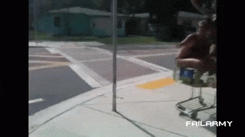 Những tình huống tai nạn hài hước cười bể bụng, nạn nhân thì ngượng chín mặt còn người xem thì nhìn thôi cũng thấy đau ê ẩm - Ảnh 16. Những tình huống tai nạn hài hước cười bể bụng, nạn nhân thì ngượng chín mặt còn người xem thì nhìn thôi cũng thấy đau ê ẩm - Ảnh 16.