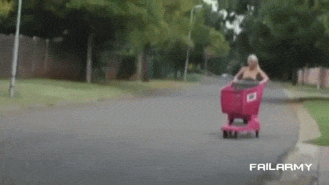 Những tình huống tai nạn hài hước cười bể bụng, nạn nhân thì ngượng chín mặt còn người xem thì nhìn thôi cũng thấy đau ê ẩm - Ảnh 17. Những tình huống tai nạn hài hước cười bể bụng, nạn nhân thì ngượng chín mặt còn người xem thì nhìn thôi cũng thấy đau ê ẩm - Ảnh 17.