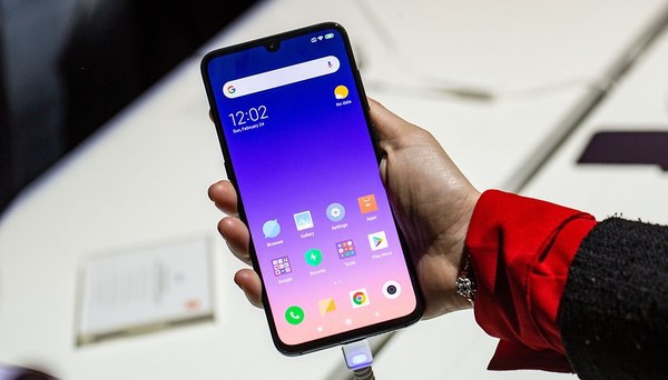 5 smartphone hấp dẫn sẽ chào sân người dùng Việt Nam trong tháng 4 - Ảnh 3.