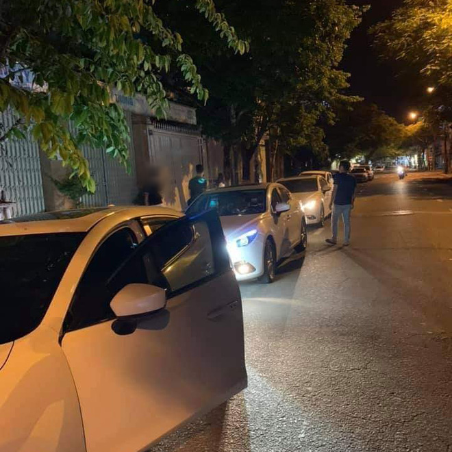 Tranh cãi việc dân mạng kêu gọi check in trước nhà cựu Viện phó VKS sàm sỡ bé gái - Ảnh 5. Tranh cãi việc dân mạng kêu gọi check in trước nhà cựu Viện phó VKS sàm sỡ bé gái - Ảnh 5.