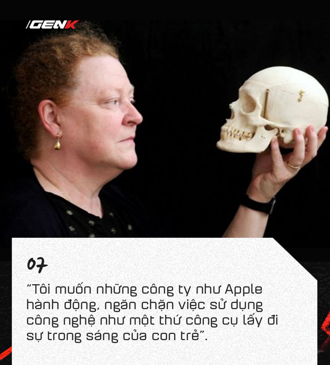Những kẻ ấu dâm ghê tởm đã bị lôi ra ánh sáng nhờ khám xét bàn tay như thế nào? - Ảnh 7. Những kẻ ấu dâm ghê tởm đã bị lôi ra ánh sáng nhờ khám xét bàn tay như thế nào? - Ảnh 7.