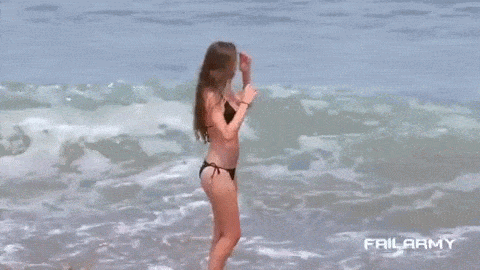 Những tình huống tai nạn hài hước cười bể bụng, nạn nhân thì ngượng chín mặt còn người xem thì nhìn thôi cũng thấy đau ê ẩm - Ảnh 11. Những tình huống tai nạn hài hước cười bể bụng, nạn nhân thì ngượng chín mặt còn người xem thì nhìn thôi cũng thấy đau ê ẩm - Ảnh 11.