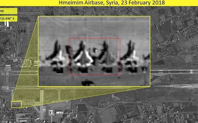 Mỹ bắt tay Israel tung đòn đánh chí tử vào tên lửa S-400 Nga? - Ảnh 6.