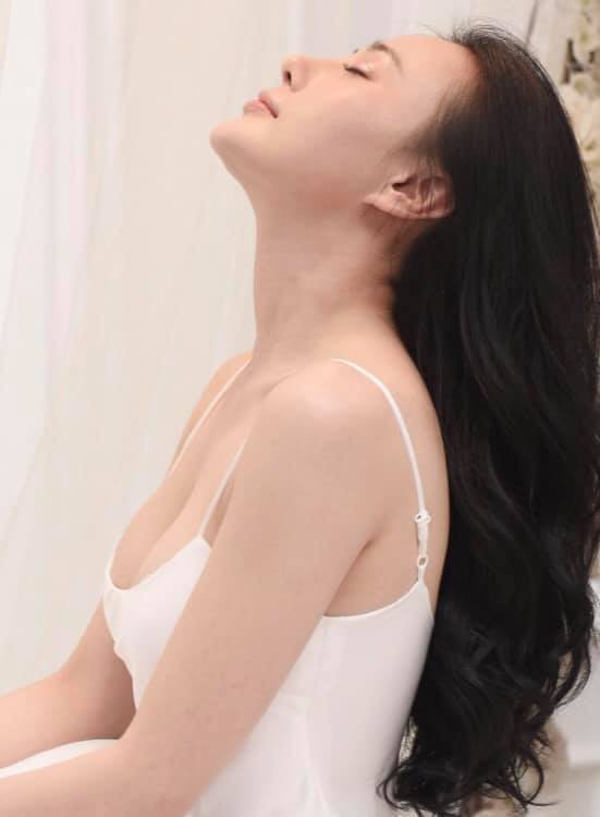 Quỳnh búp bê Phương Oanh ngày càng sexy khó rời mắt - Ảnh 3.