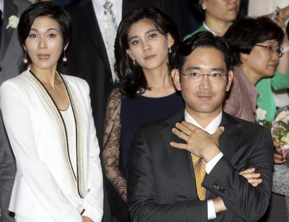 Công chúa Samsung- Lee Boo Jin: Hình mẫu quyền lực nhưng đầy bi kịch, gây ám ảnh phim Hàn - Ảnh 7.
