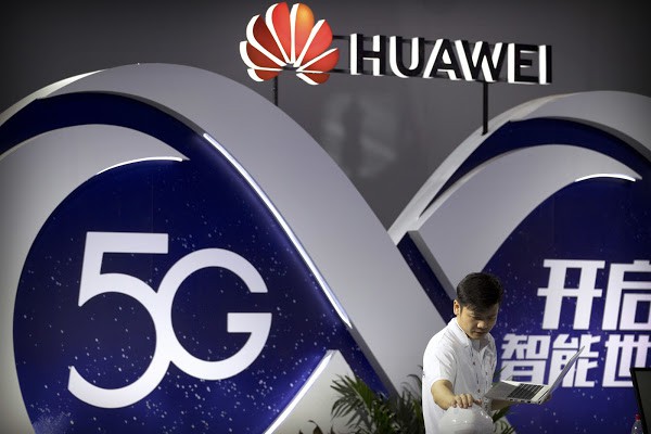 Lý do Mỹ không có những người khổng lồ 5G như Huawei - Ảnh 1.