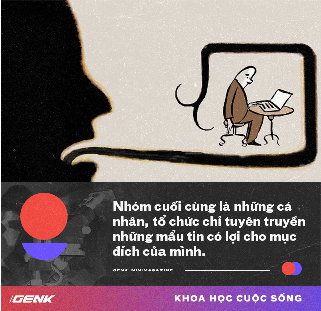 Lật tẩy mánh lới những kẻ tuyên truyền thông tin sai lệch vẫn dùng để qua mặt khoa học - Ảnh 6.