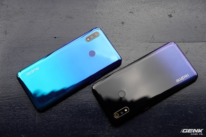 Realme 3 chính thức bán ra tại Việt Nam: Cấu hình tốt, camera kép mà giá chưa đến 4 triệu - Ảnh 9.