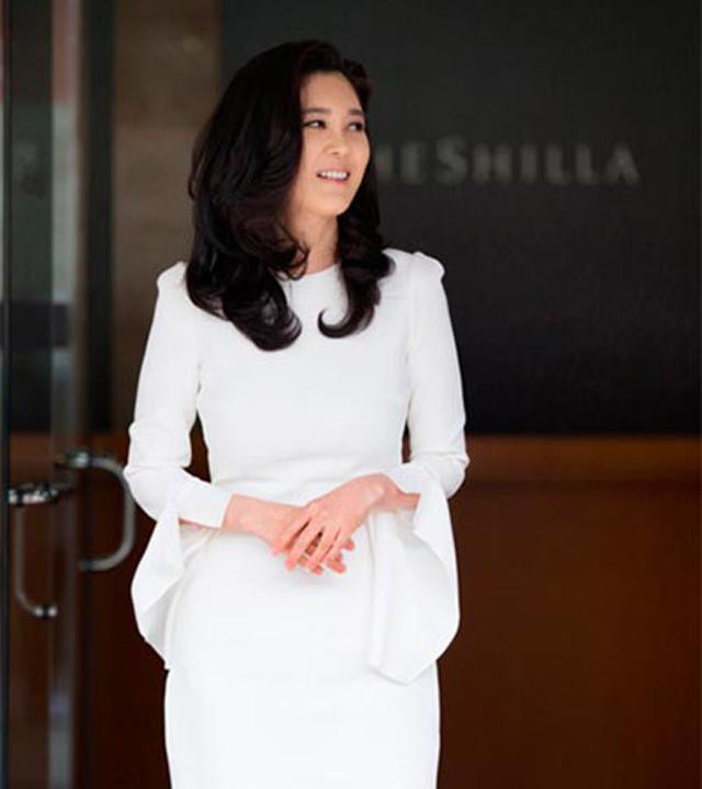 Công chúa Samsung- Lee Boo Jin: Hình mẫu quyền lực nhưng đầy bi kịch, gây ám ảnh phim Hàn - Ảnh 8.