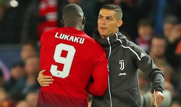 Dấu hiệu cho thấy Lukaku sắp chia tay Man United - Ảnh 2.