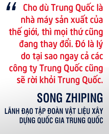  New York Times: Ít nhất ông Trump đã bỏ túi một chiến thắng từ chiến tranh thương mại - Ảnh 3.