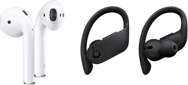 So sánh AirPods và Powerbeats Pro: Đều do Apple sản xuất, mèo nào cắn mỉu nào? - Ảnh 2.