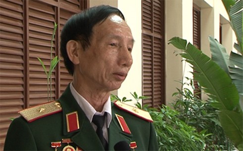 Tướng Đồng Sỹ Nguyên - Vị anh hùng của đường Trường Sơn huyền thoại - Ảnh 4.
