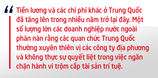  New York Times: Ít nhất ông Trump đã bỏ túi một chiến thắng từ chiến tranh thương mại - Ảnh 7.