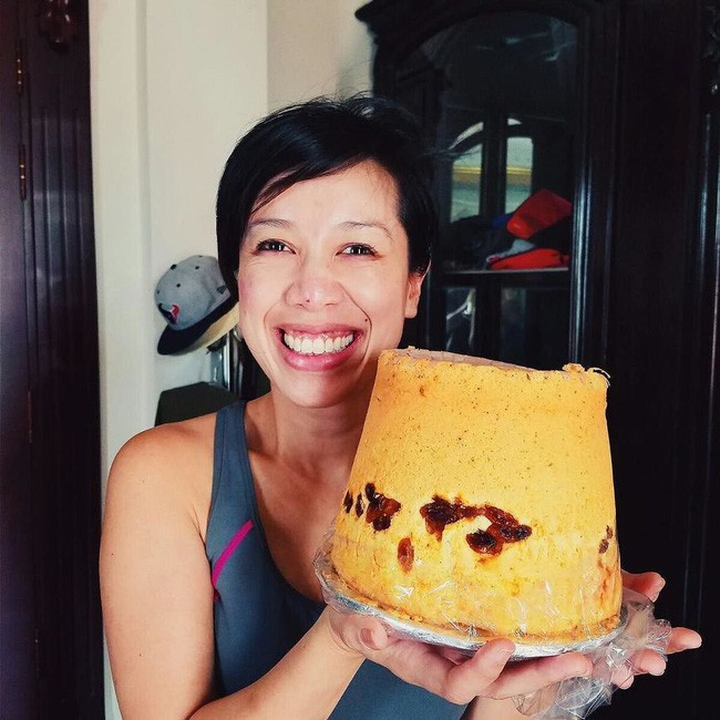 Vua đầu bếp Mỹ gốc Việt Christine Hà mở nhà hàng đầu tiên: 7 năm vinh quang, đối mặt sóng gió và thực hiện ước mơ từ nồi cá trê kho - Ảnh 10.