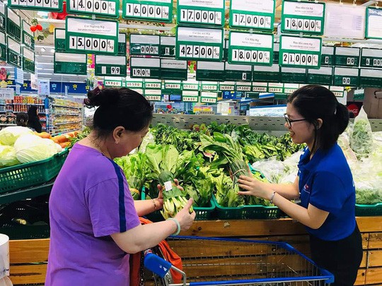  Bao bì lá cây, giấy... trở lại  - Ảnh 1.