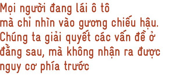 Đọc cuối tuần: Không phải dầu mỏ, Thế chiến thứ ba có thể nổ ra vì những giếng nước - Ảnh 6.