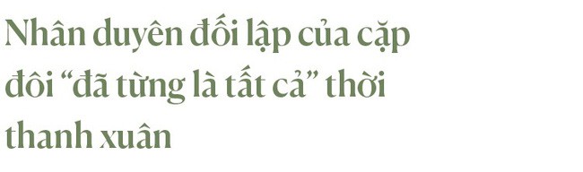 Mối tình đầu của Lương Triều Vỹ: Tình yêu thanh xuân dài 6 năm vẫn tan tành vì 2 lần bị bạn thân cướp người yêu - Ảnh 9.