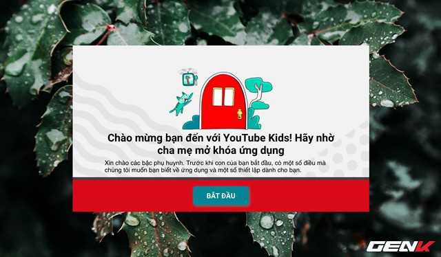 6 lựa chọn thay thế Youtube tốt nhất dành cho trẻ em - Ảnh 9.