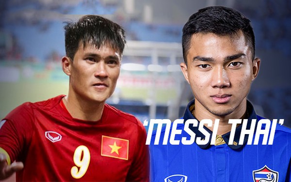 Lê Công Vinh và món nợ từ nụ cười chế giễu của Messi Thái - Ảnh 1.