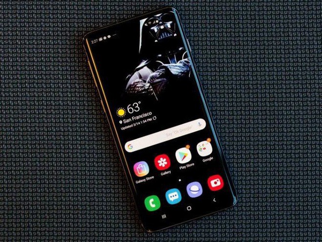 50 Hình nền HD cực đẹp cho Samsung S10 S10 plus 2019