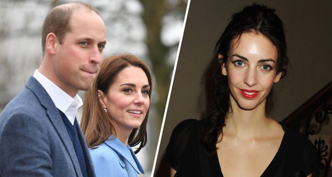 Tạp chí Mỹ tuyên bố gây sốc: Hoàng tử William ngoại tình khi vợ đang mang thai con út và đây là phản ứng của Công nương Kate - Ảnh 1.