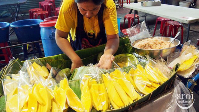 Tháng 4 nhà nhà thi nhau đi Thái, nhưng đã biết mấy chỗ ăn ngon ở Chinatown này chưa? - Ảnh 26.