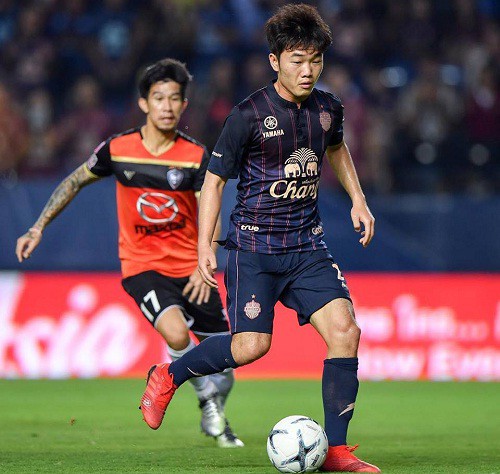 Lời giải cho Xuân Trường để thoát kiếp đánh bóng ghế dự bị ở Buriram United - Ảnh 2.