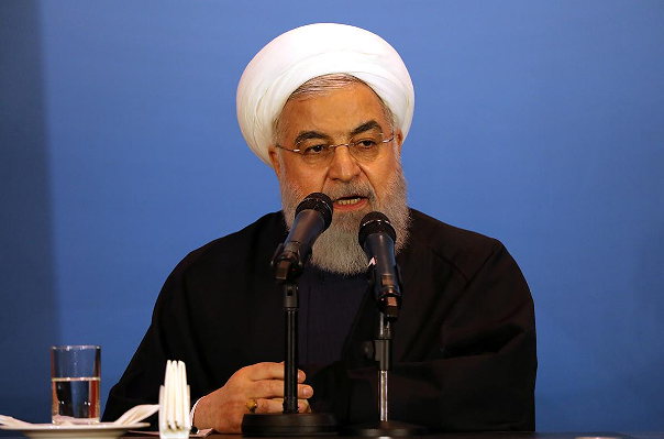 Iran cáo buộc Mỹ là trùm khủng bố và tuyên bố không để yên - Ảnh 1.