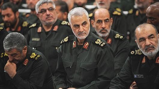 Iran cáo buộc Mỹ là trùm khủng bố và tuyên bố không để yên - Ảnh 2.