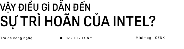 90% người dùng đồ công nghệ hiểu sai về 7nm, 10nm, và Intel đang phải khốn đốn vì điều đó - Ảnh 7.