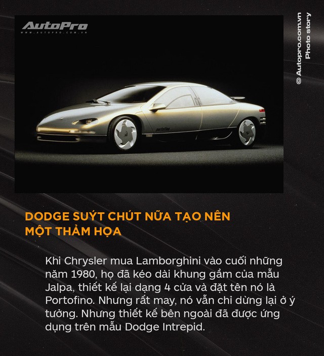 [Photo Story] 10 điều có thể ngay cả fan Lamborghini cũng chưa biết - Ảnh 6.