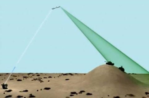 Tên lửa đa nhiệm Spike – Tinh hoa của công nghiệp quốc phòng Israel - Ảnh 1.