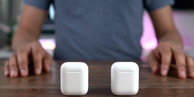 AirPods quá nổi tiếng và thành công đến nỗi trở thành một hiện tượng văn hóa của Apple - Ảnh 1.