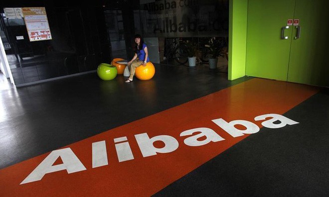 Bị tố cáo che giấu báo cáo về hàng giả khi IPO, Alibaba trả 250 triệu USD để dàn xếp kiện tụng - Ảnh 1.
